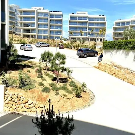 New Stunning Ocean Aprt In Oasis Mar Wi-fi *